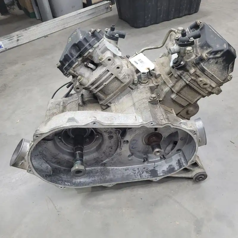 Prix Promo long block, 800cc, 2v91w-a, xc sumitomo